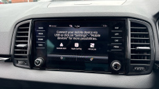 Skoda Karoq 2.0 TDI [150] Sportline 4x4 5dr DSG Diesel Estate